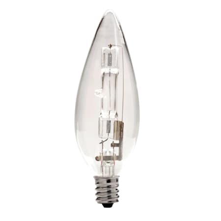 A large image of the Globe Electric 00469 Soft White