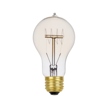 A large image of the Globe Electric 01325 Soft White