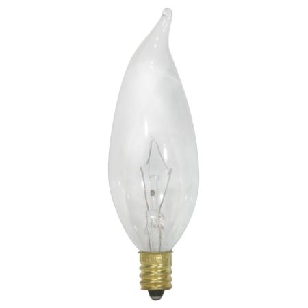 A large image of the Globe Electric 06078 Soft White
