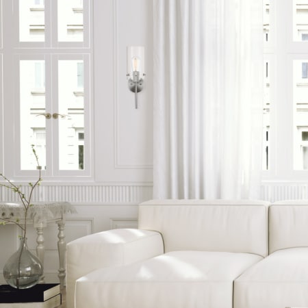 A large image of the Globe Electric 51361 Globe Electric-51361-Lifestyle Image