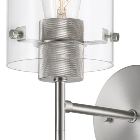 A large image of the Globe Electric 51361 Globe Electric-51361-Up-Close Product Image