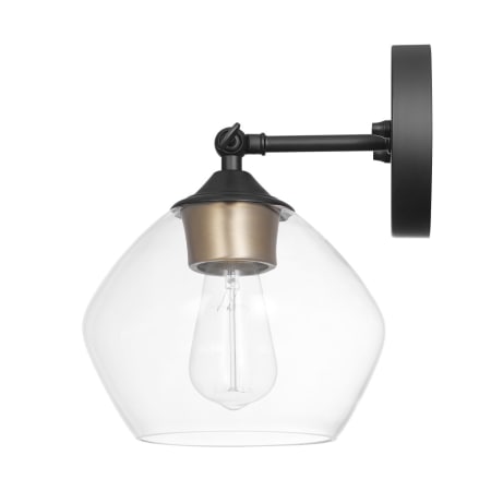 A large image of the Globe Electric 51367 Globe Electric-51367-Light Off