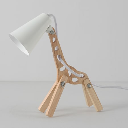 Gigi giraffe lamp discount