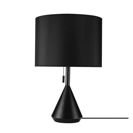 A large image of the Globe Electric 67094 Black