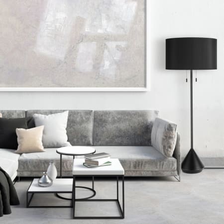 A large image of the Globe Electric 67204 Alternative View