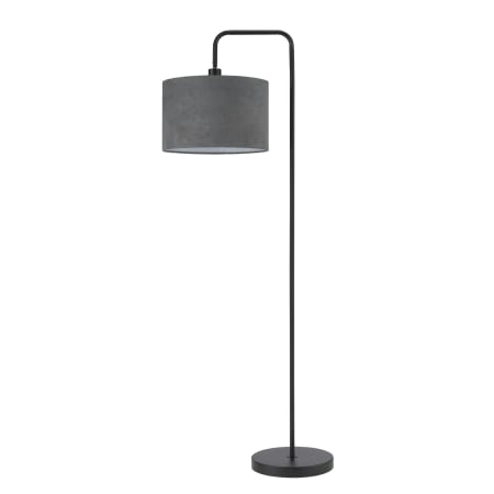 A large image of the Globe Electric 67395 Black