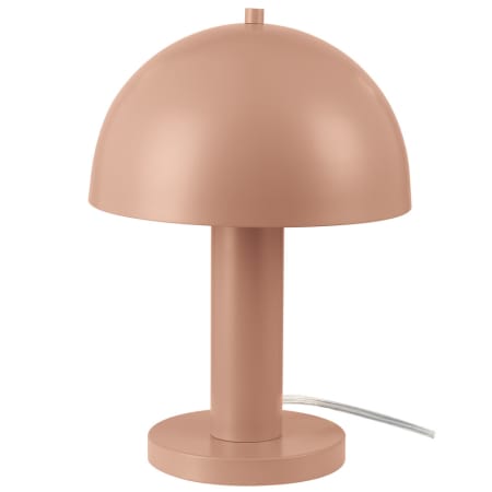 A large image of the Globe Electric 91002526 Satin Blush