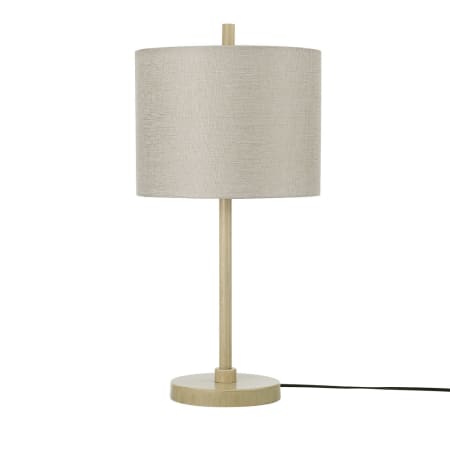 A large image of the Globe Electric 91002770 Brass