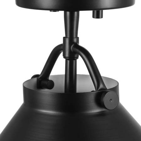 A large image of the Globe Electric 91005467 Alternate Image