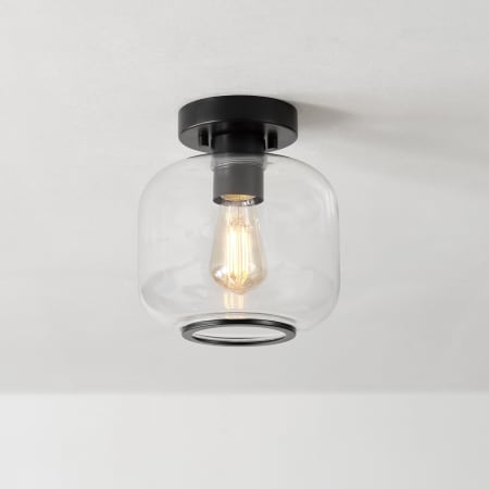 A large image of the Globe Electric 91005470 Alternate Image