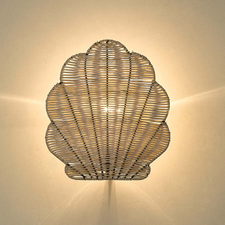A large image of the Golden Lighting 2382-WSC Alternate Image