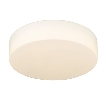 A large image of the Golden Lighting 3136-FM OP Alternate Image