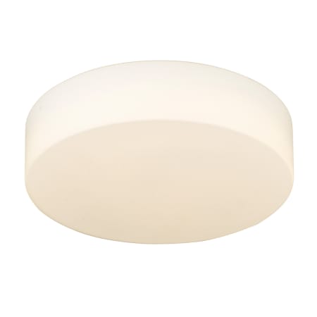 A large image of the Golden Lighting 3136-FM OP Alternate Image