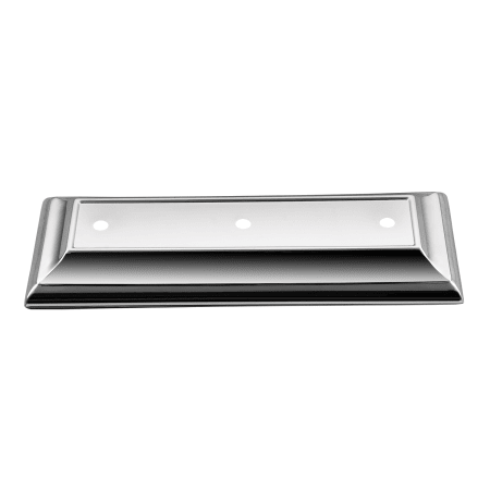 Golden Lighting 2074 Lp Ch Clr Chrome Clear 5 Light 41 Wide Linear Chandelier From The Smyth Collection Lightingdirect Com