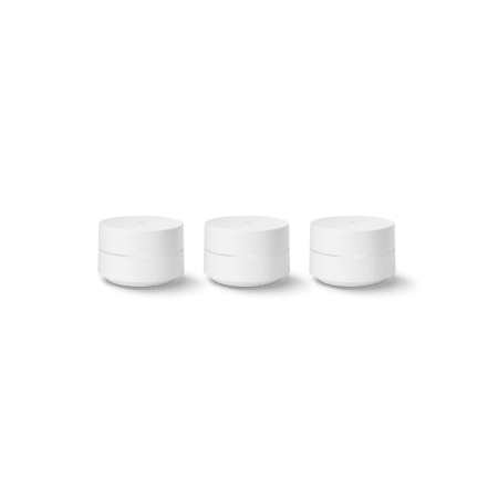 google wifi 3 pack