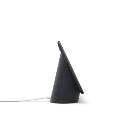 A large image of the Google Nest Hub Max Side2