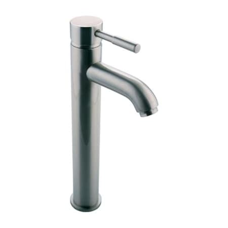 A large image of the Graff 201500 Polished Chrome