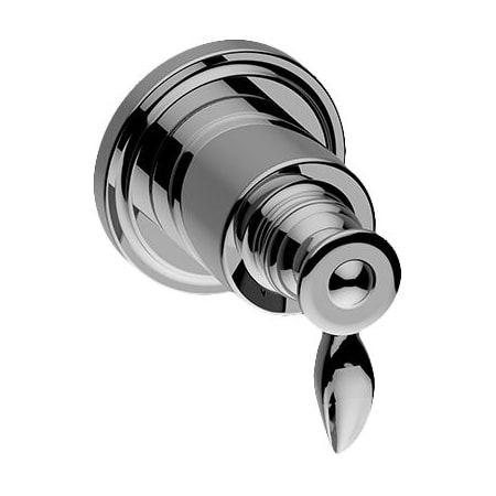 A large image of the Graff G-8034-LM14E1-T Polished Chrome