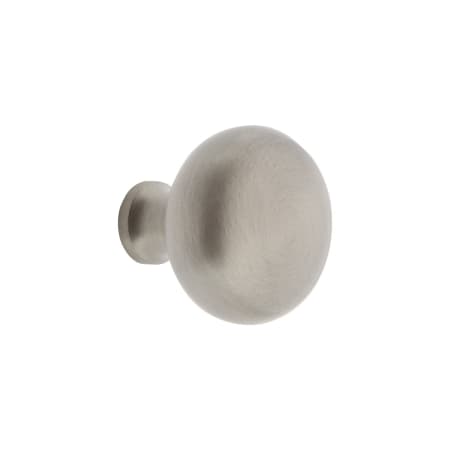 A large image of the Grandeur FIFT-BRASS-KNOB Satin Nickel