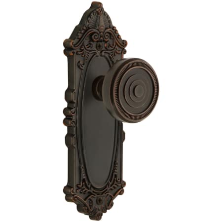 A large image of the Grandeur GVCSOL_PSG_238 Timeless Bronze