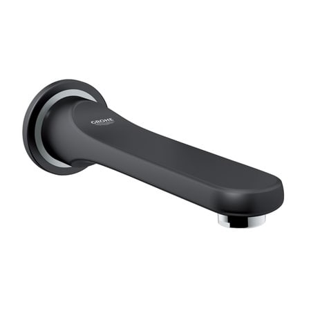 A large image of the Grohe 11 4787 Velvet Black