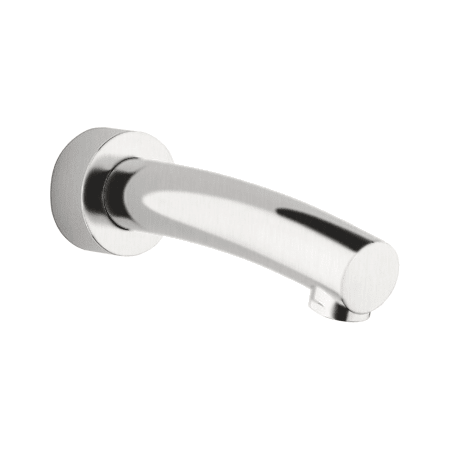 A large image of the Grohe 13 144 Brushed Nickel