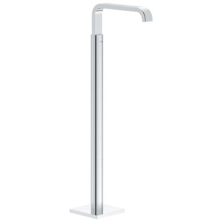 A large image of the Grohe 13 218 Starlight Chrome