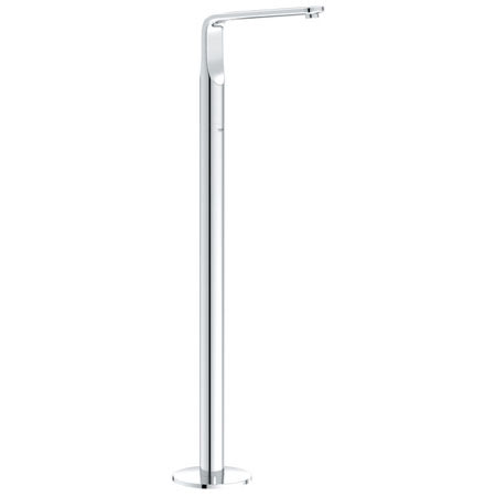 A large image of the Grohe 13 245 Starlight Chrome