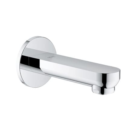 A large image of the Grohe 13 272 Starlight Chrome