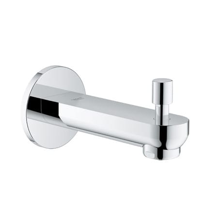 A large image of the Grohe 13 273 Starlight Chrome