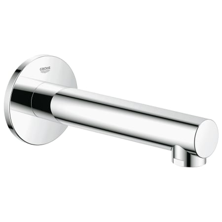 A large image of the Grohe 13 274 1 Starlight Chrome