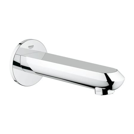 A large image of the Grohe 13 282 Starlight Chrome