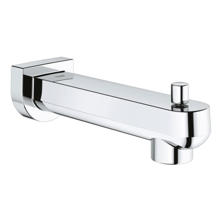 A large image of the Grohe 13 407 3 Starlight Chrome