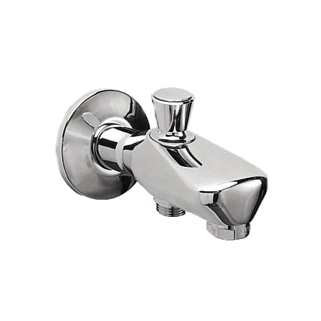 A large image of the Grohe 13 435 Starlight Chrome