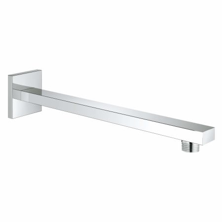 A large image of the Grohe 27 710 Starlight Chrome