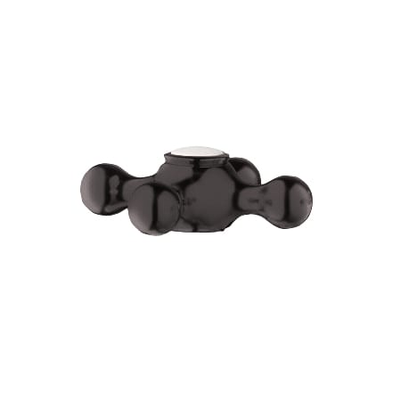 A large image of the Grohe 18 731 Oil Rubbed Bronze