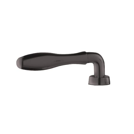 A large image of the Grohe 18 732 Oil Rubbed Bronze