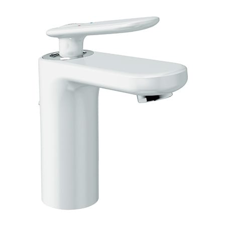 A large image of the Grohe 23 066 Moon White