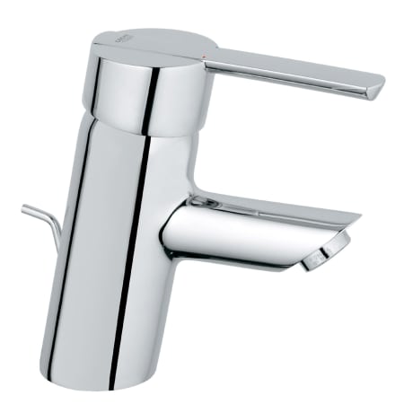 A large image of the Grohe 23 171 Alternate View