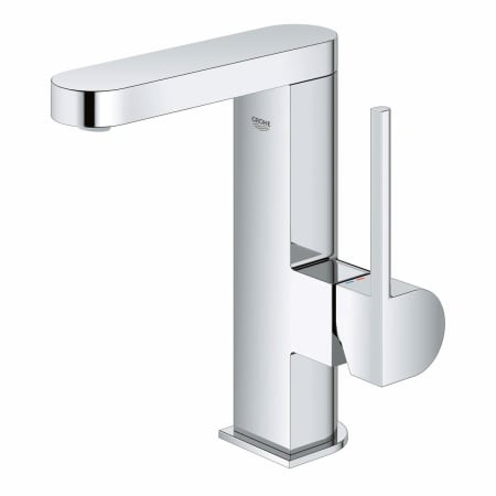 A large image of the Grohe 23 956 3 Starlight Chrome