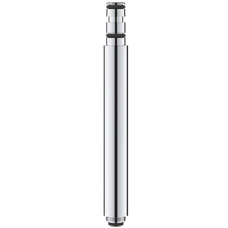 A large image of the Grohe 26 464 Starlight Chrome