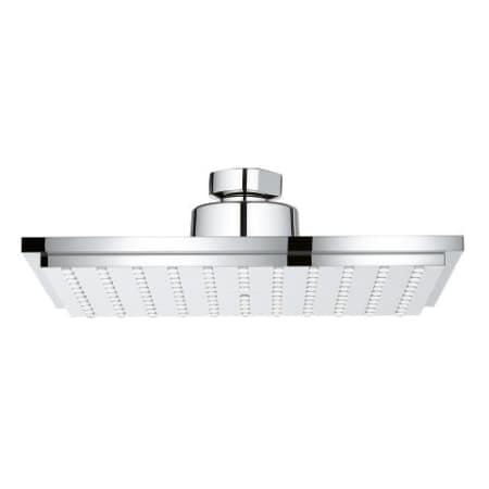 A large image of the Grohe 26 468 Starlight Chrome