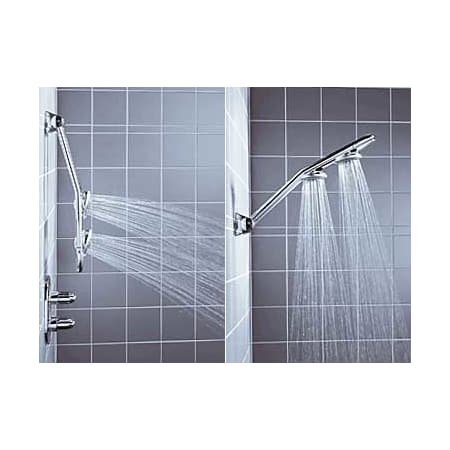 A large image of the Grohe 27 007 Alternate View