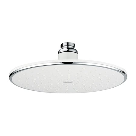 A large image of the Grohe 27 195 Moon White