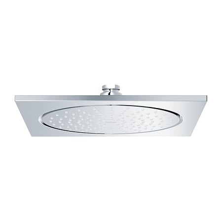 A large image of the Grohe 27 285 Starlight Chrome