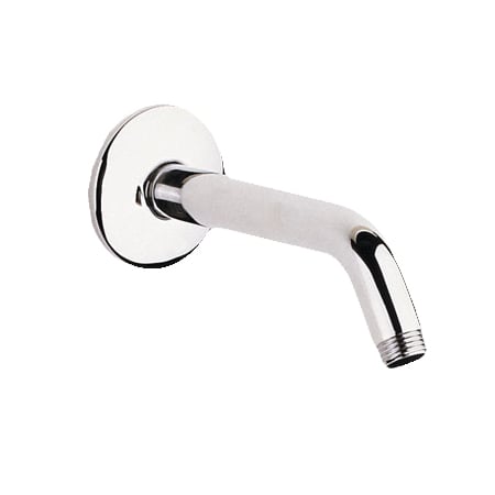 A large image of the Grohe 27 412 Starlight Chrome