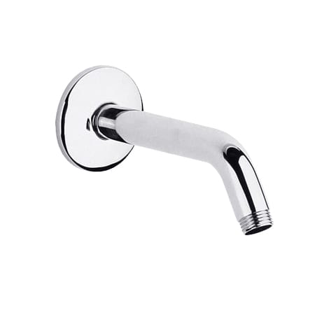 A large image of the Grohe 27 414 Starlight Chrome