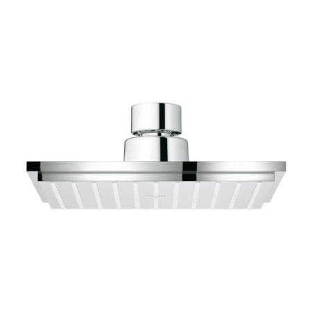 A large image of the Grohe 27 705 Starlight Chrome