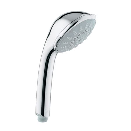 A large image of the Grohe 28 894 Chrome