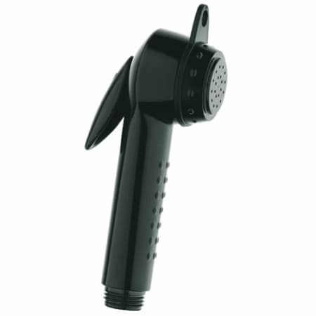 A large image of the Grohe 28 020 Black